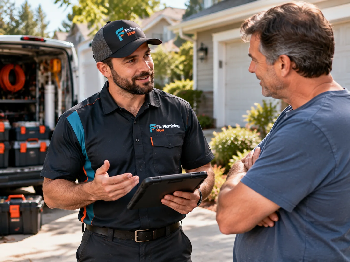 Clogged Drain Service Norfolk, NE FAQs